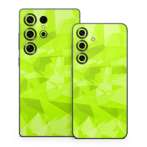 Venom Samsung Galaxy S25 Series Skin