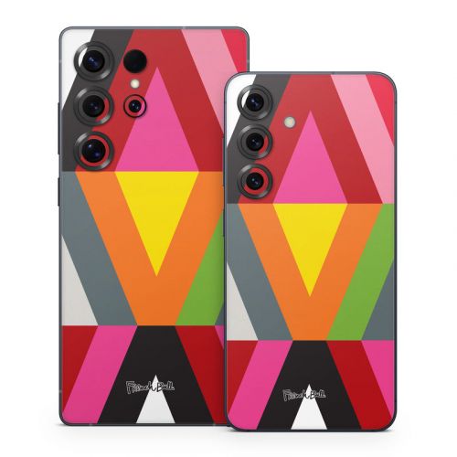Viva Samsung Galaxy S25 Series Skin
