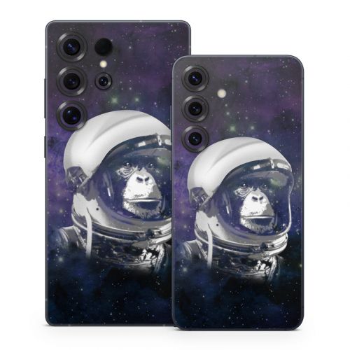 Voyager Samsung Galaxy S25 Series Skin
