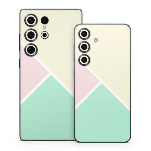 Wish Samsung Galaxy S25 Series Skin