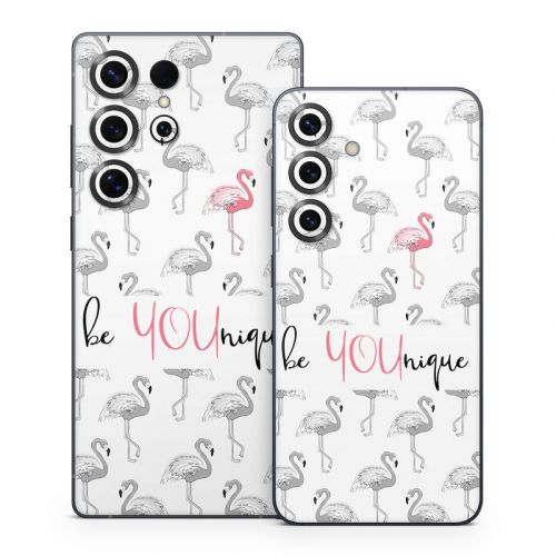 Younique Samsung Galaxy S25 Series Skin