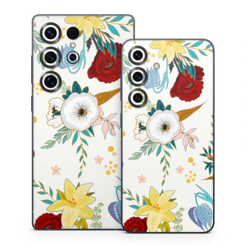 Zelda Samsung Galaxy S25 Series Skin