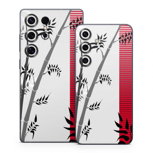 Zen Samsung Galaxy S25 Series Skin