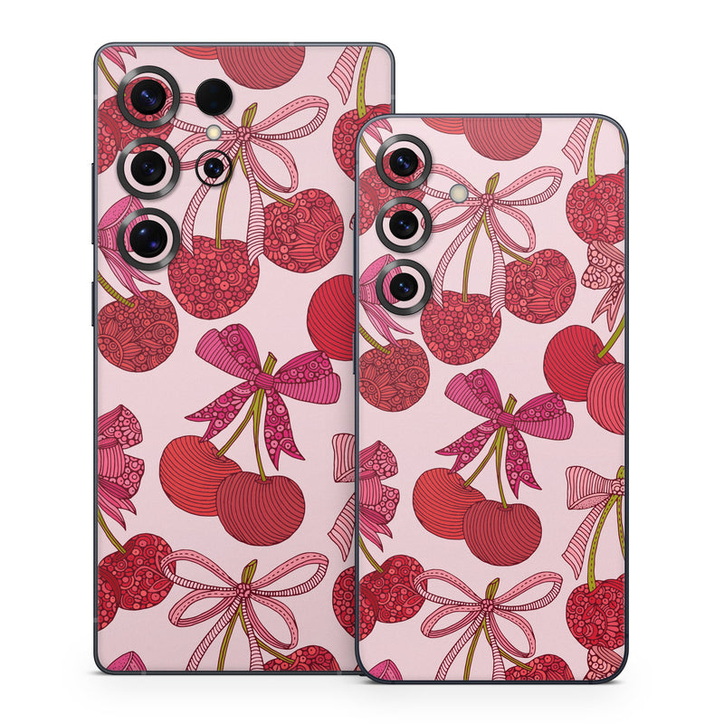 Samsung Galaxy S25 Series Skin design