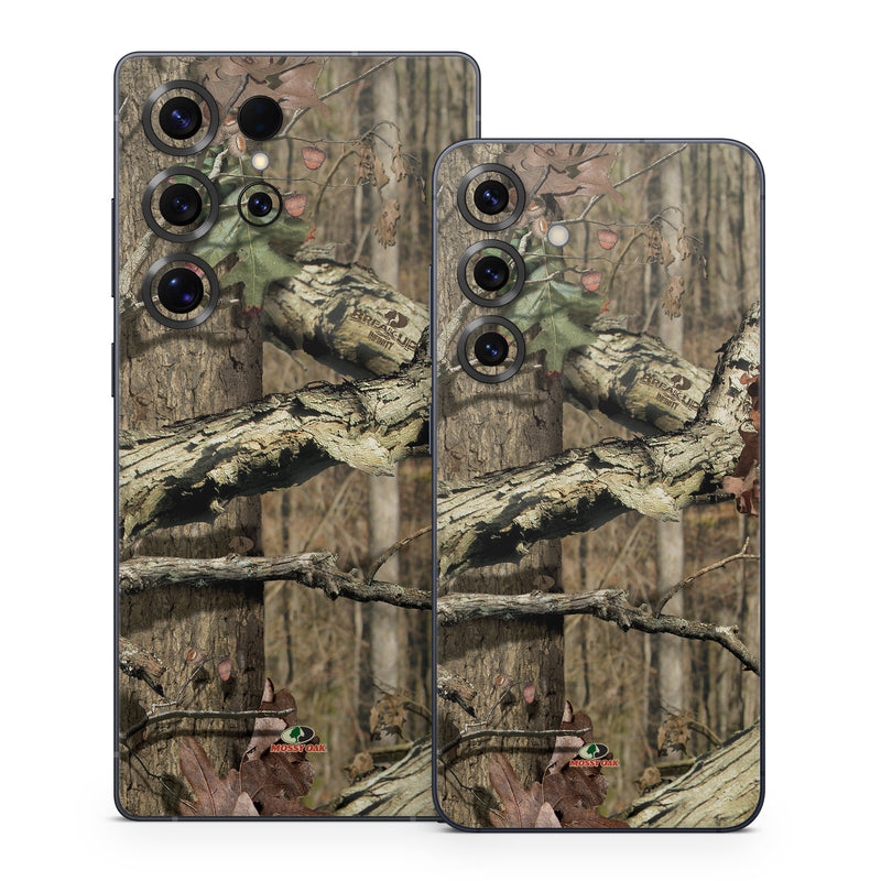 Samsung Galaxy S25 Series Skin design of Tree, Military camouflage, Camouflage, Plant, Woody plant, Trunk, Branch, Design, Adaptation, Pattern, with black, red, green, gray colors