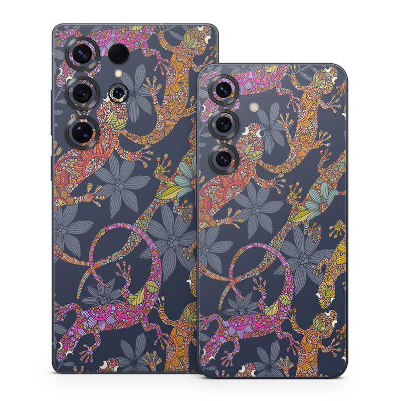 Samsung Galaxy S25 Series Skin design