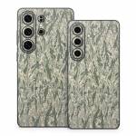 ABU Camo Samsung Galaxy S26 Series Skin