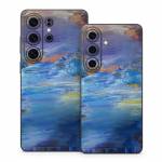 Abyss Samsung Galaxy S26 Series Skin