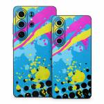 Acid Samsung Galaxy S26 Series Skin