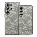 ACU Camo Samsung Galaxy S26 Series Skin