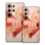 AbEx Hearts Samsung Galaxy S26 Series Skin