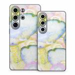 Agate Dreams Samsung Galaxy S26 Series Skin
