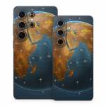 Airlines Samsung Galaxy S26 Series Skin