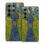 Alexis Samsung Galaxy S26 Series Skin