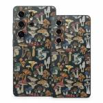 All Mush Samsung Galaxy S26 Series Skin