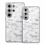 Alpine Camo Samsung Galaxy S26 Series Skin