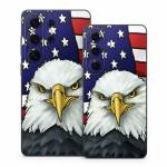 American Eagle Samsung Galaxy S26 Series Skin