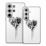 Amour Noir Samsung Galaxy S26 Series Skin