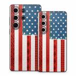 American Tribe Samsung Galaxy S26 Series Skin