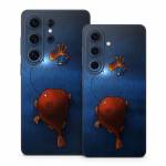 Angler Fish Samsung Galaxy S26 Series Skin