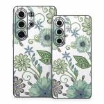 Antique Nouveau Samsung Galaxy S26 Series Skin