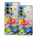 Aoitori Samsung Galaxy S26 Series Skin