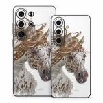 Appaloosa Samsung Galaxy S26 Series Skin