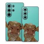 Arabella Samsung Galaxy S26 Series Skin