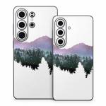 Arcane Grove Samsung Galaxy S26 Series Skin