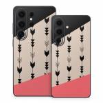 Arrows Samsung Galaxy S26 Series Skin