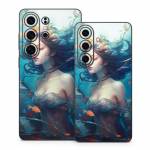 As I Sink Samsung Galaxy S26 Series Skin