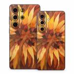 Autumn Beauty Samsung Galaxy S26 Series Skin