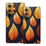 Autumn Nocturne Samsung Galaxy S26 Series Skin