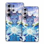 A Vision Samsung Galaxy S26 Series Skin