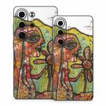 A Walk Samsung Galaxy S26 Series Skin