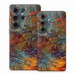 Axonal Samsung Galaxy S26 Series Skin