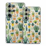 Back Porch Samsung Galaxy S26 Series Skin