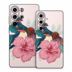 Barn Swallows Samsung Galaxy S26 Series Skin