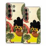 Bayou Girl Samsung Galaxy S26 Series Skin