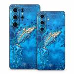Barracuda Bones Samsung Galaxy S26 Series Skin