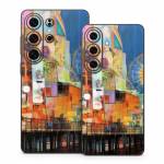 Boardwalk Memories Samsung Galaxy S26 Series Skin