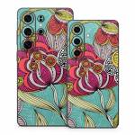 Beatriz Samsung Galaxy S26 Series Skin