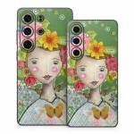 Be Glad Samsung Galaxy S26 Series Skin