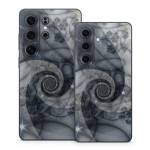 Birth of an Idea Samsung Galaxy S26 Series Skin