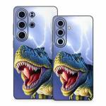 Big Rex Samsung Galaxy S26 Series Skin