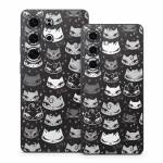 Billy Cats Samsung Galaxy S26 Series Skin