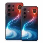 Black Hole Samsung Galaxy S26 Series Skin