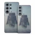 Black Sails Samsung Galaxy S26 Series Skin