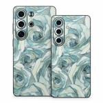 Bloom Beautiful Rose Samsung Galaxy S26 Series Skin