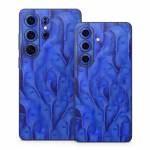 Blue Moon Samsung Galaxy S26 Series Skin